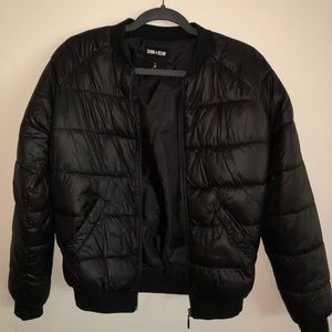 Sienna & Bellini bubble jacket